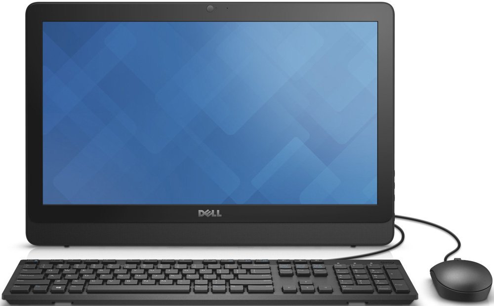 Моноблок Dell Inspiron 3052 (3052-6045)
