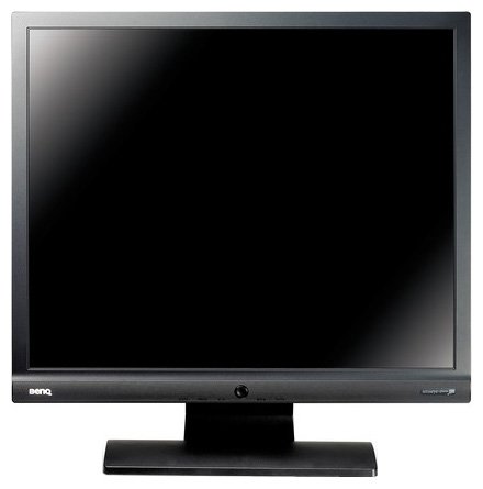 BENQ 19" G900AD Silver/Black