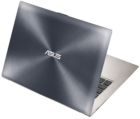 Ультрабук ASUS ZENBOOK Prime UX32VD