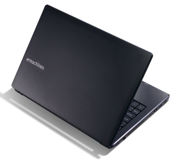 Acer eMachines eMD732G-332G25Mikk