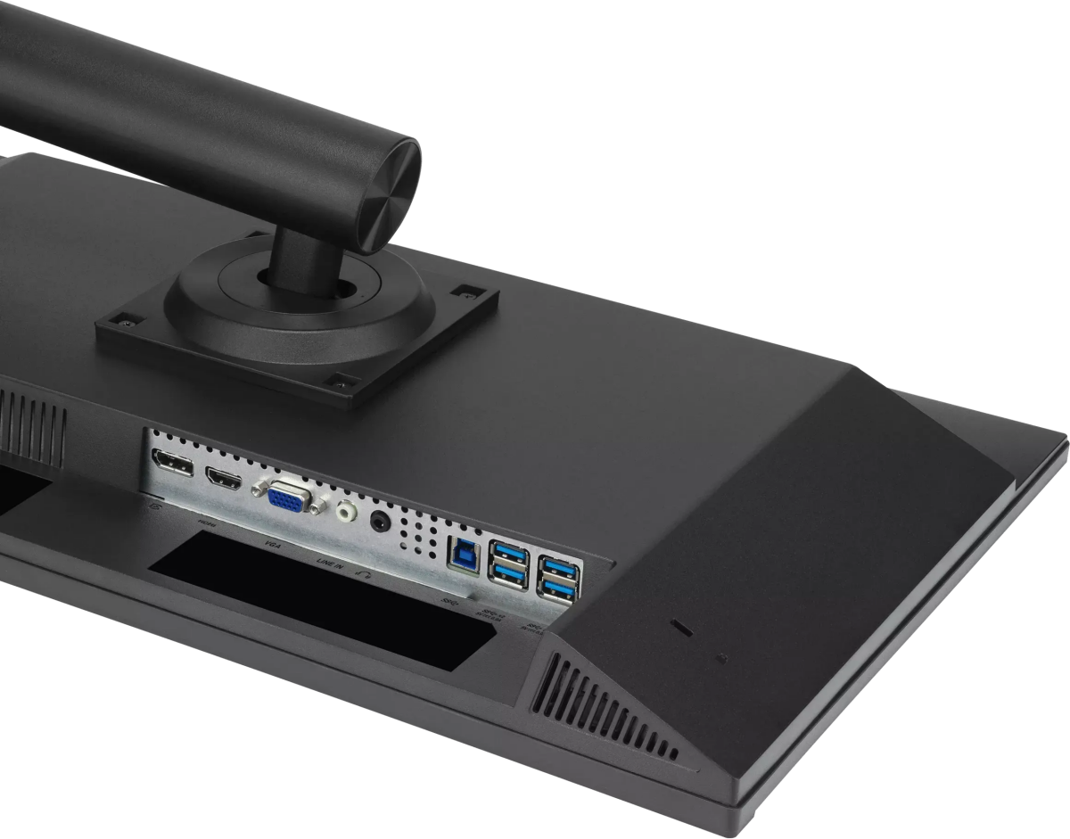 Монитор ASUS 27" VA279QGS