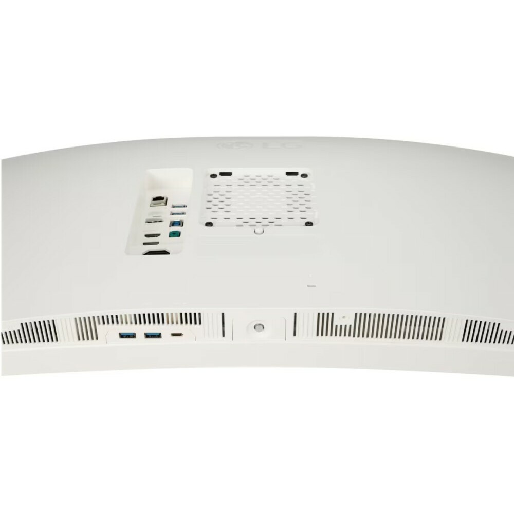 Монитор LG 38" 38WR85QC-W UltraWide