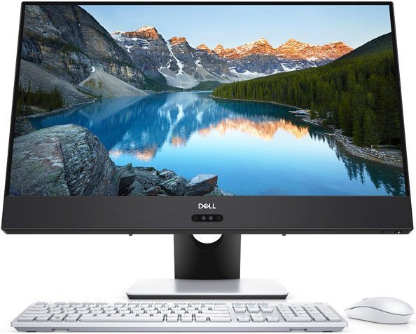 Моноблок Dell Inspiron 5475 (5475-3495)