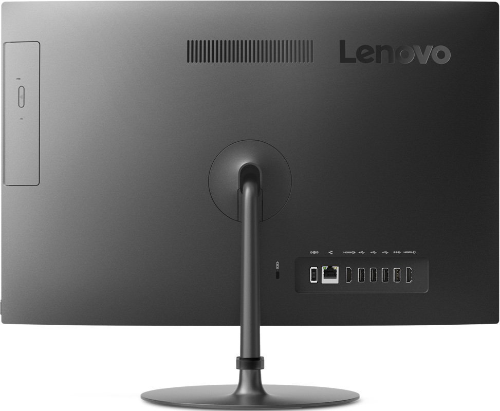 Моноблок Lenovo IdeaCentre AIO 520-22 (F0D60027RK)