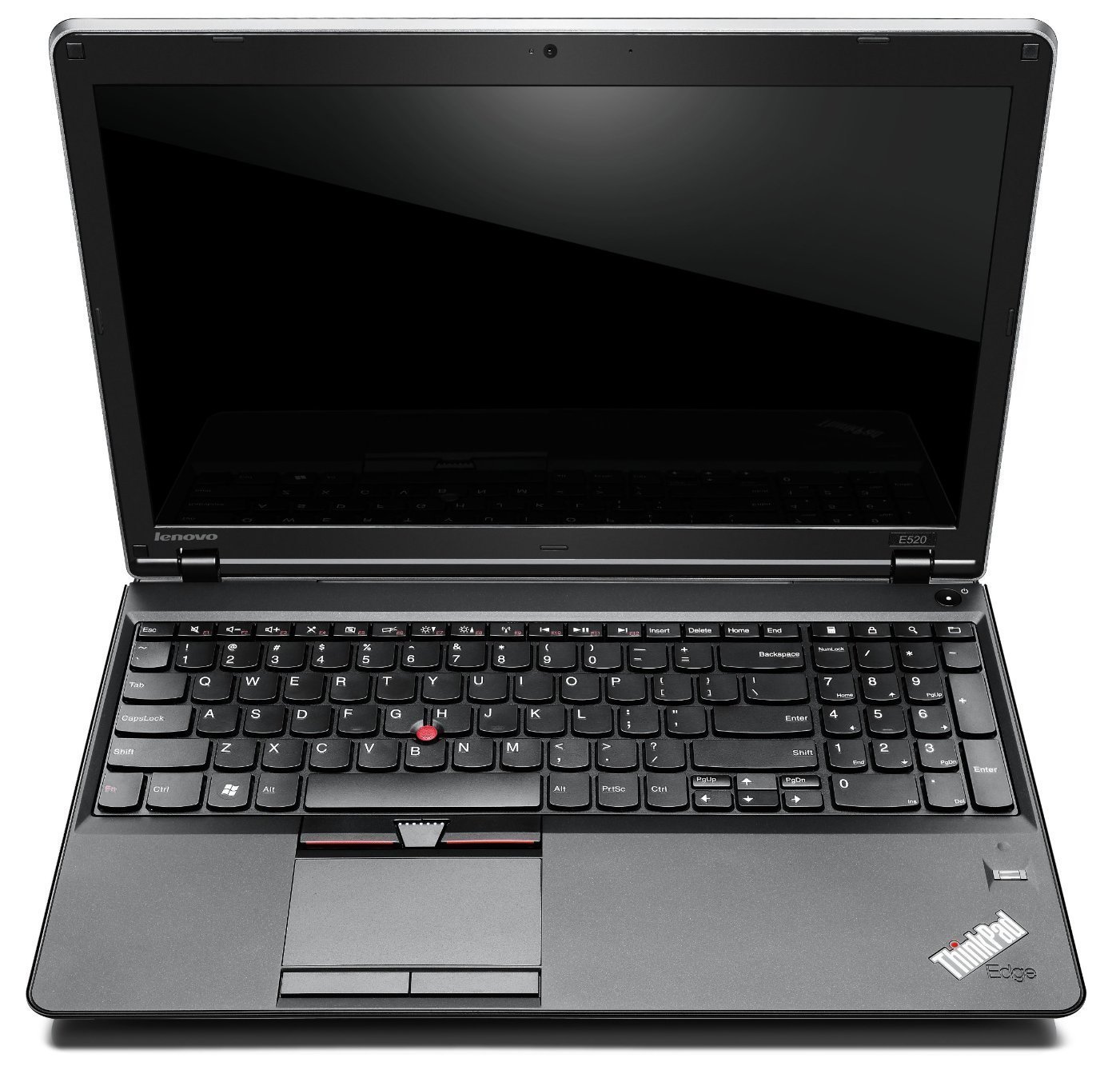 Ноутбук Lenovo ThinkPad Edge E520 (NZ3CZRT)