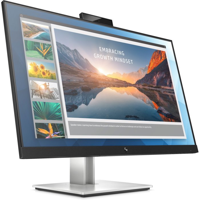 Монитор HP 24" E24d G4 (6PA50AA)