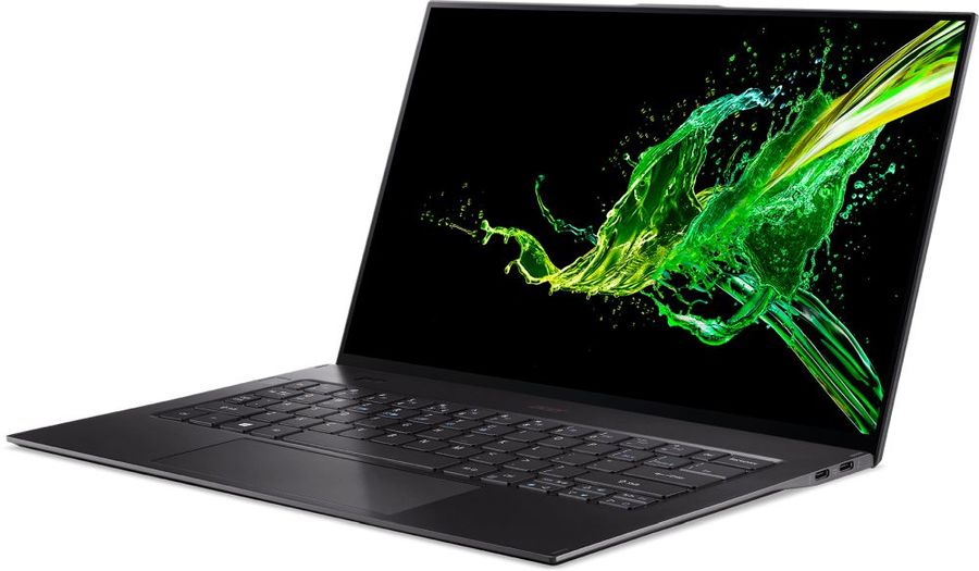 Ноутбук Acer Swift SF714-52T-74V2