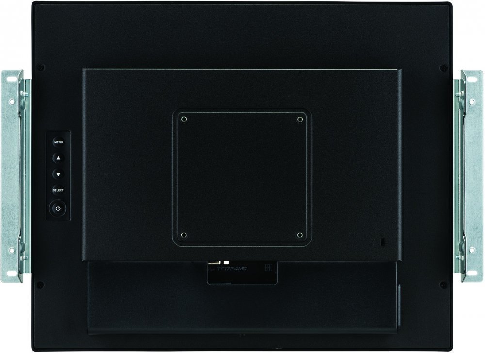 Монитор Iiyama 17" ProLite TF1734MC-B1X