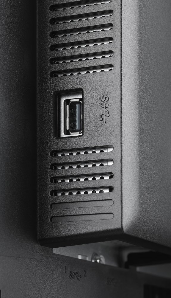 Монитор NEC 32" MultiSync PA322UHD-2-SV2