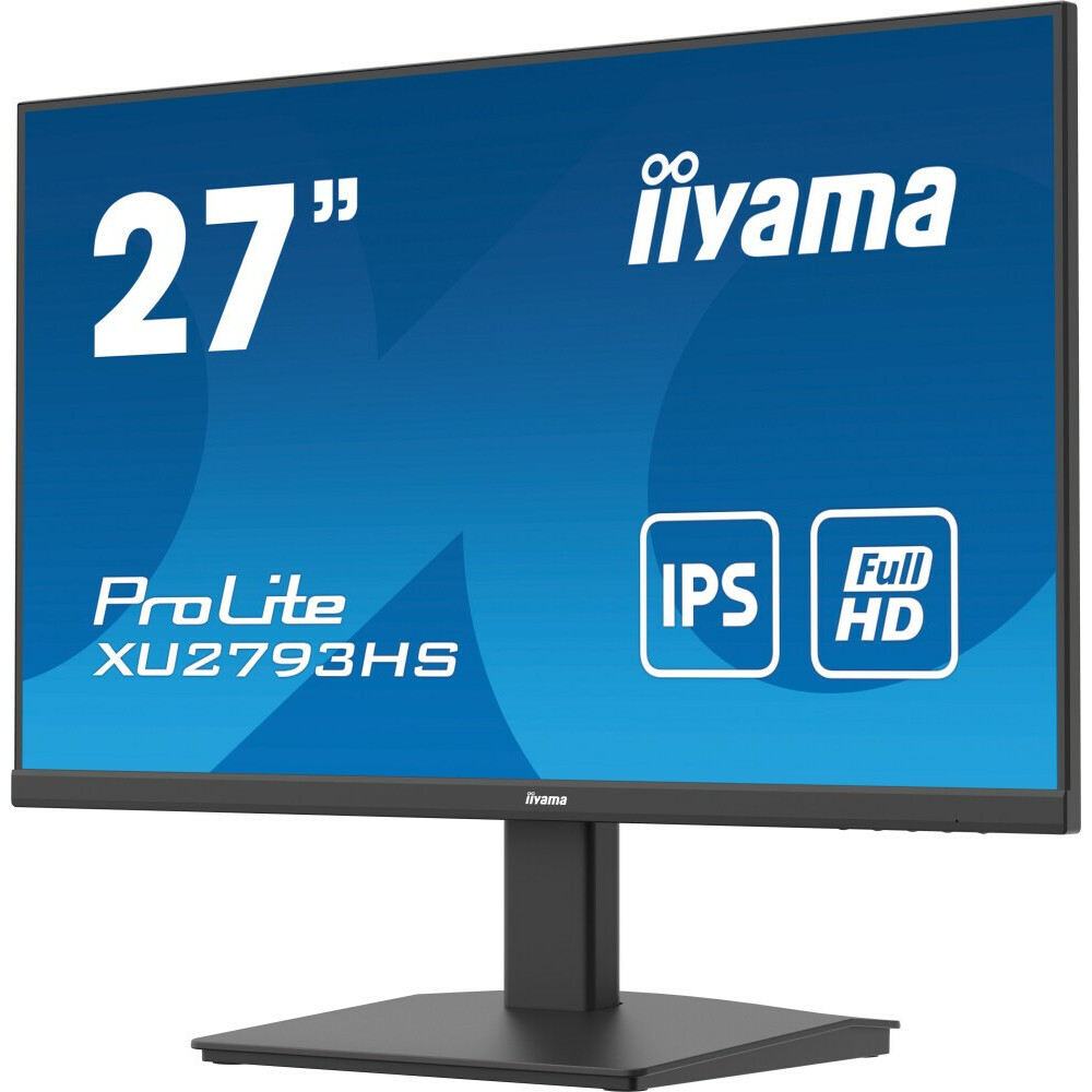 Монитор Iiyama 27" ProLite XU2793HS-B5