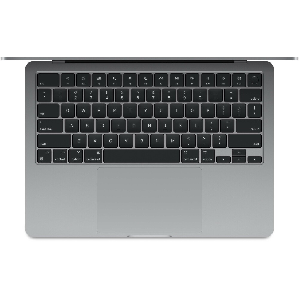 Ноутбук Apple MacBook Air 13 (M3, 2024) (MXCR3ZA/A)