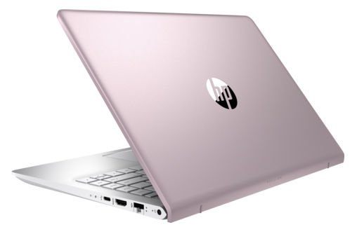 Ноутбук HP Pavilion 14-bf034ur (3FX23EA)