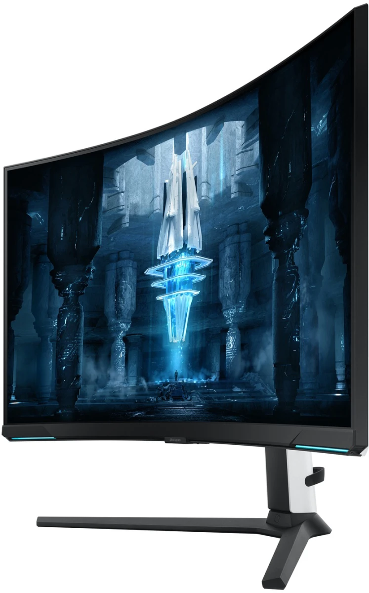 Монитор Samsung 32" LS32BG850N Odyssey Neo G8