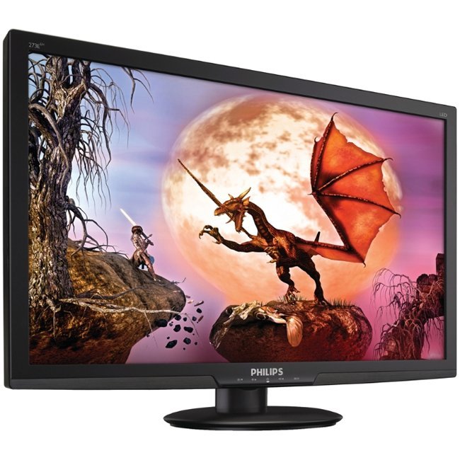Монитор Philips 27" 273E3LSB/00