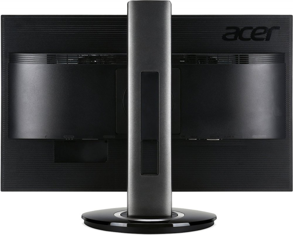 Монитор Acer 24" CB240HYKbmjdpr
