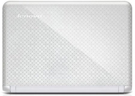 Lenovo IdeaPad S10-2 White (59-051433)