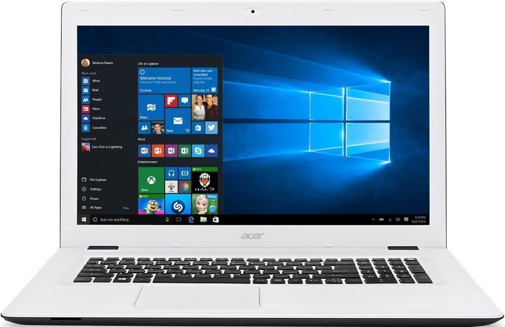 Ноутбук Acer Aspire E5-772G-57B3