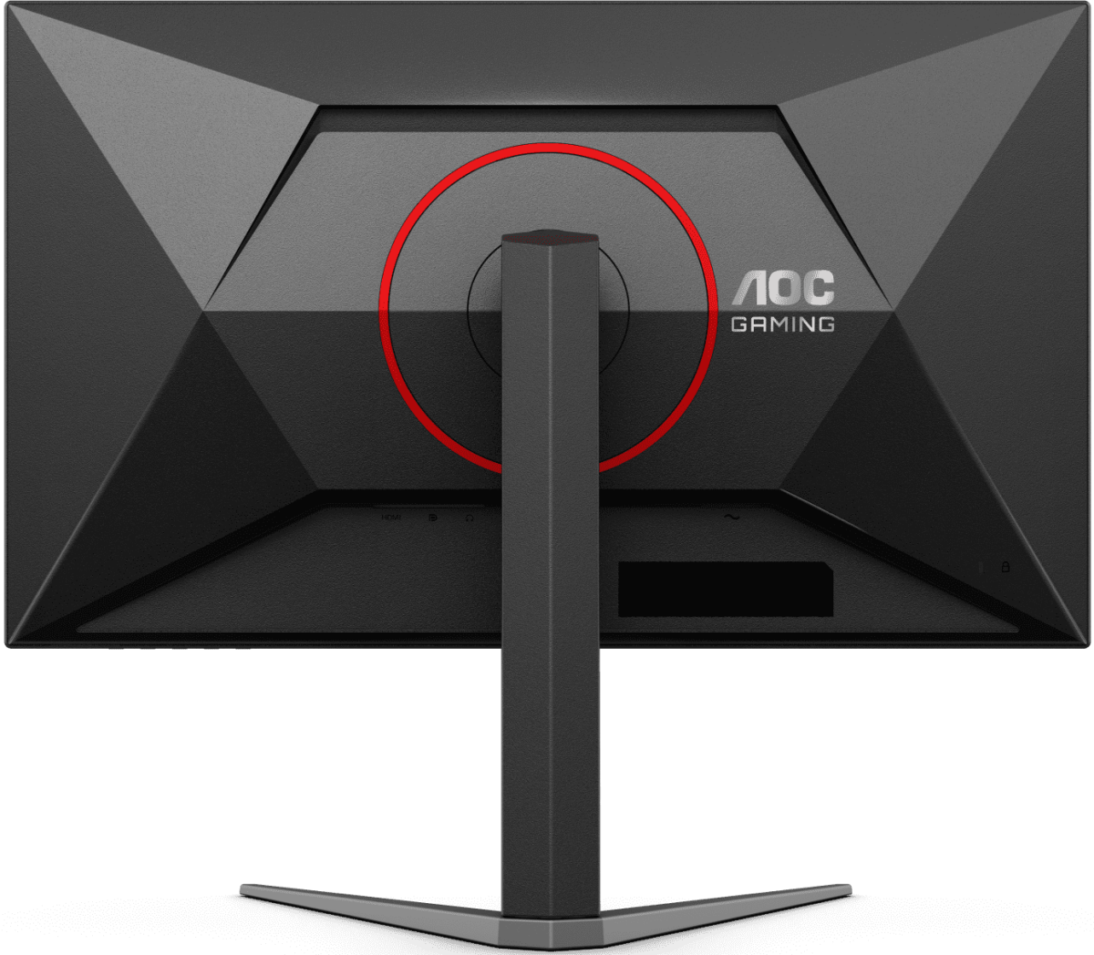 Монитор AOC 27" Q27G4Z