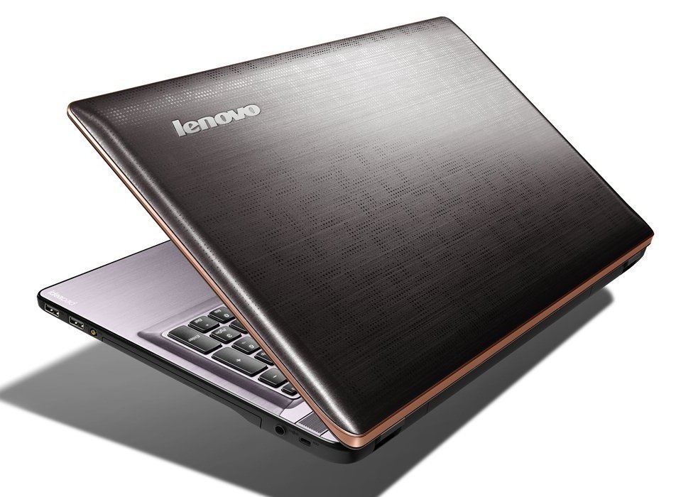 Ноутбук Lenovo IdeaPad Y570A (59-313401)