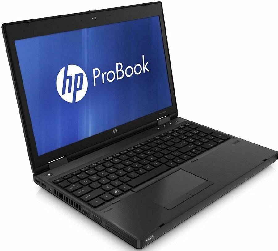 Ноутбук HP ProBook 6560b (LY448EA)