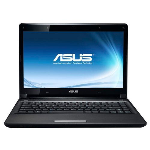 ASUS UL80JT