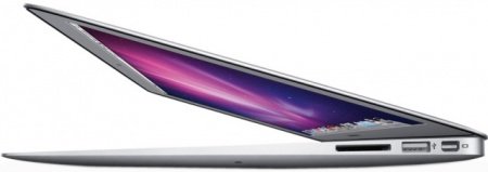 Ноутбук Apple MacBook Air MC505RS/A