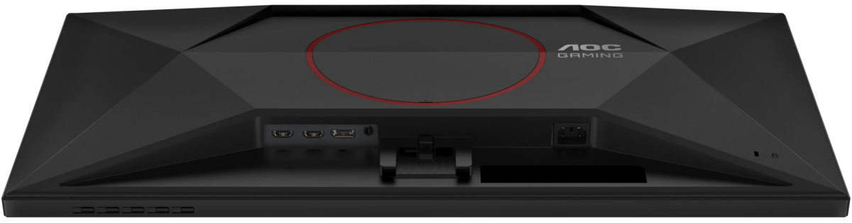 Монитор AOC 27" Q27G42HE