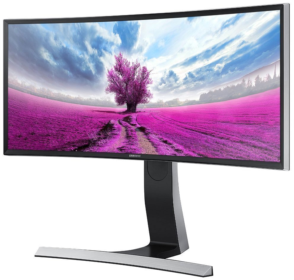 Монитор Samsung 29" S29E790C