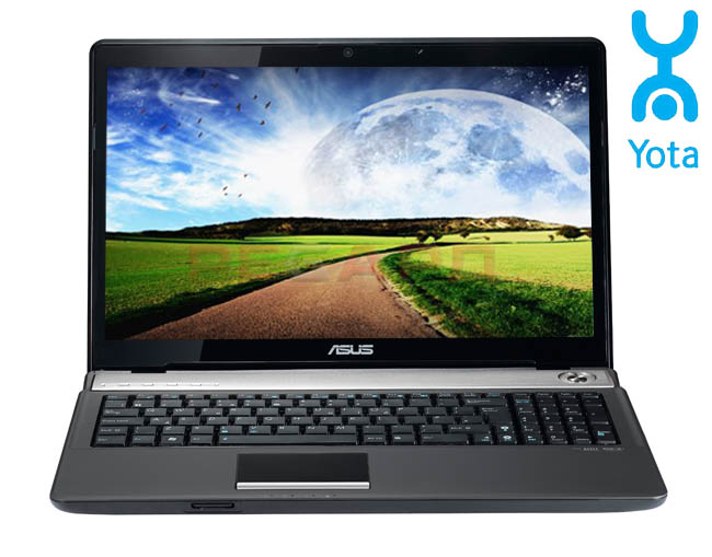 ASUS N61Vg