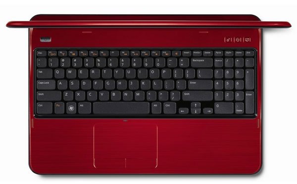Ноутбук Dell Inspiron N5110 Red (5110-6895)