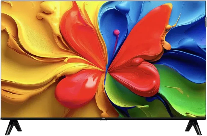 ЖК телевизор TCL 32" 32S4K