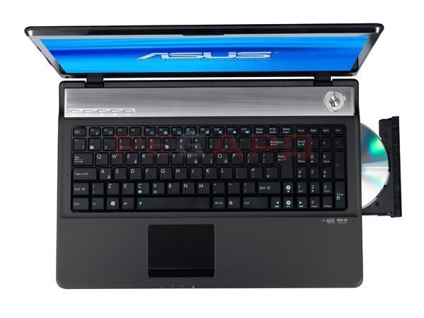 ASUS N61Vg