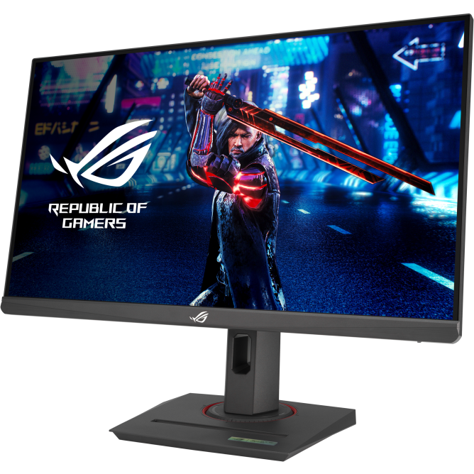 Монитор ASUS 25" XG259QNS ROG Strix