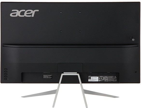 Монитор Acer 32" ET322QUbmipx