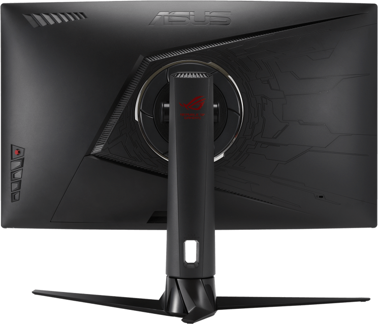 Монитор ASUS 32" XG32VC ROG Strix