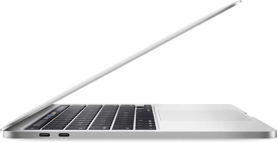 Ноутбук Apple MacBook Pro 13 (Z0Y8000L4)