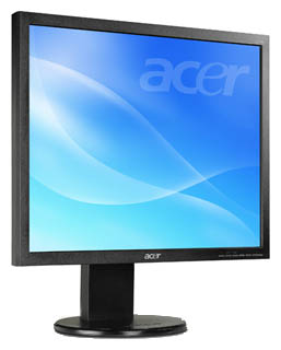 Монитор Acer 17" B173DOymdh