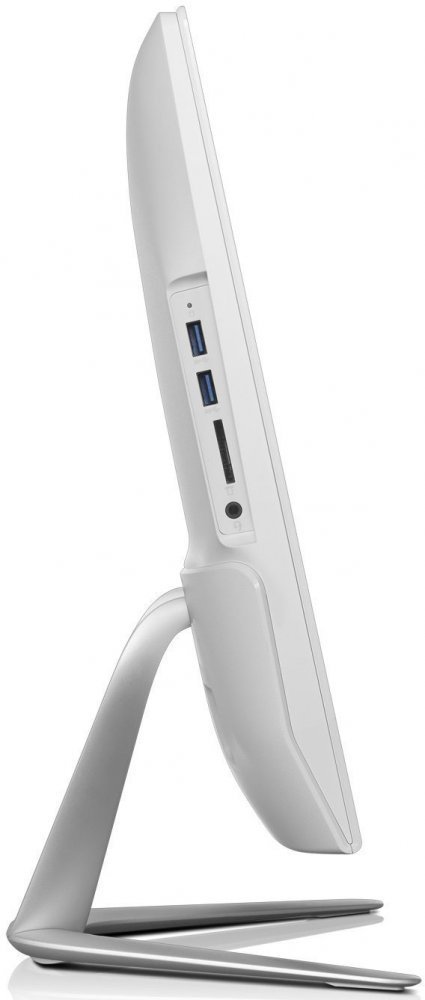 Моноблок Lenovo IdeaCentre AIO 300-23 (F0BY00GNRK)