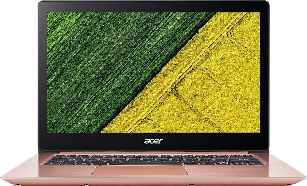 Ноутбук Acer Swift SF314-52G-8240