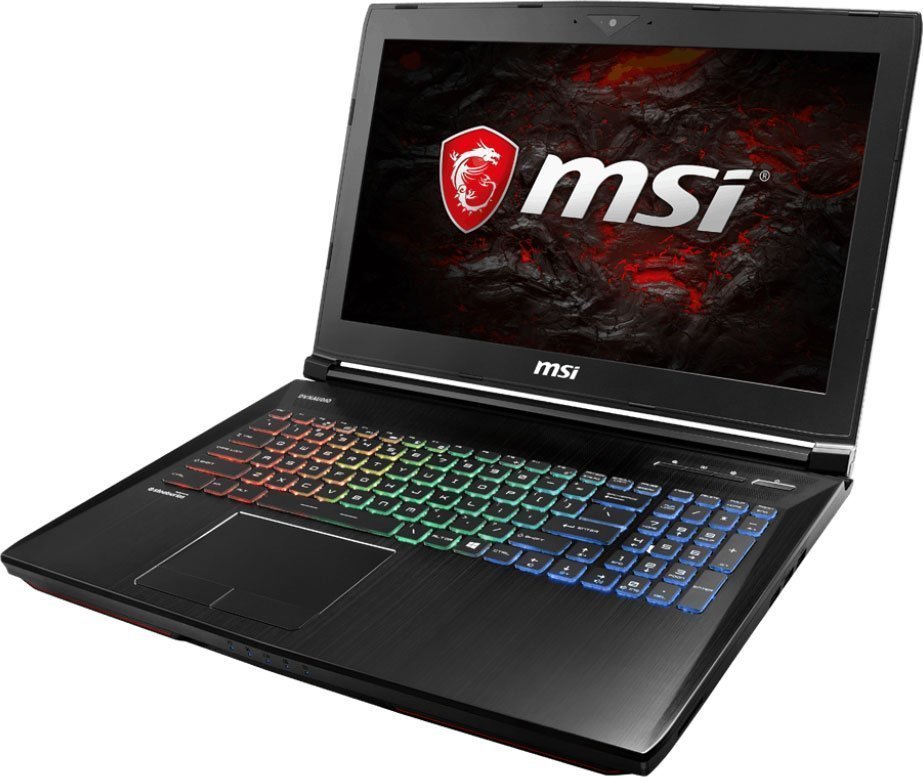 Ноутбук MSI GT62VR (7RE-428) Dominator Pro