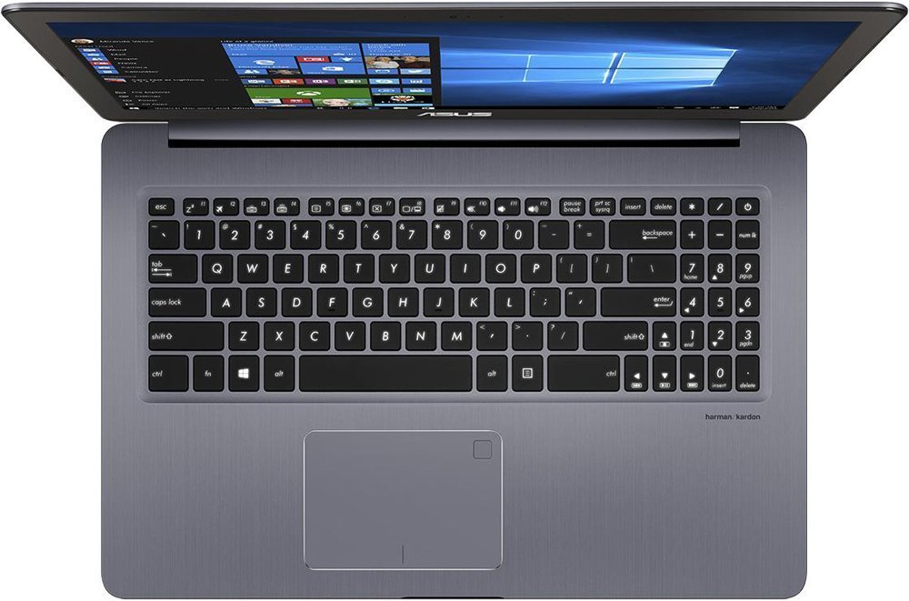 Ноутбук ASUS N580GD (E4311T)