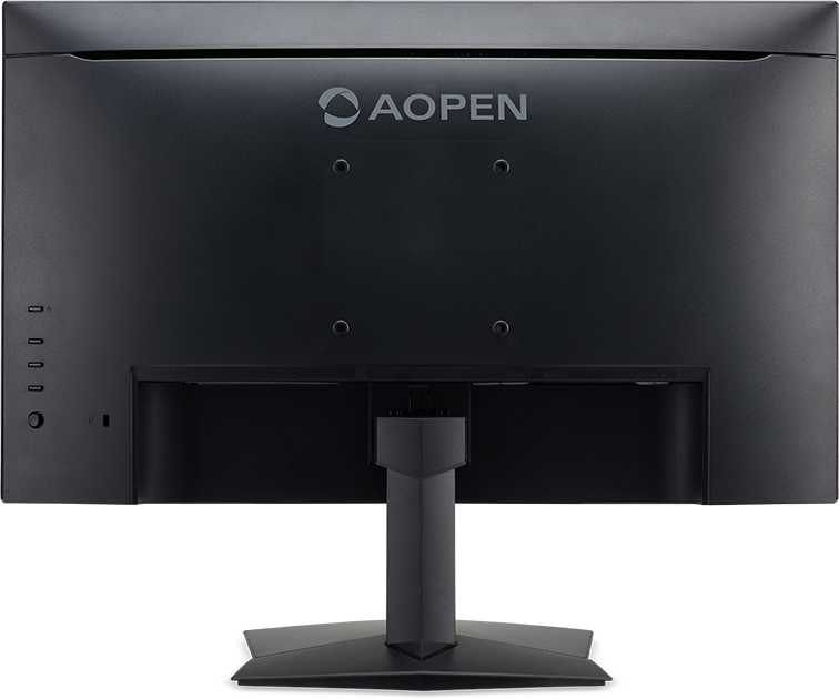 Монитор AOpen 24" 24ML1Ybii