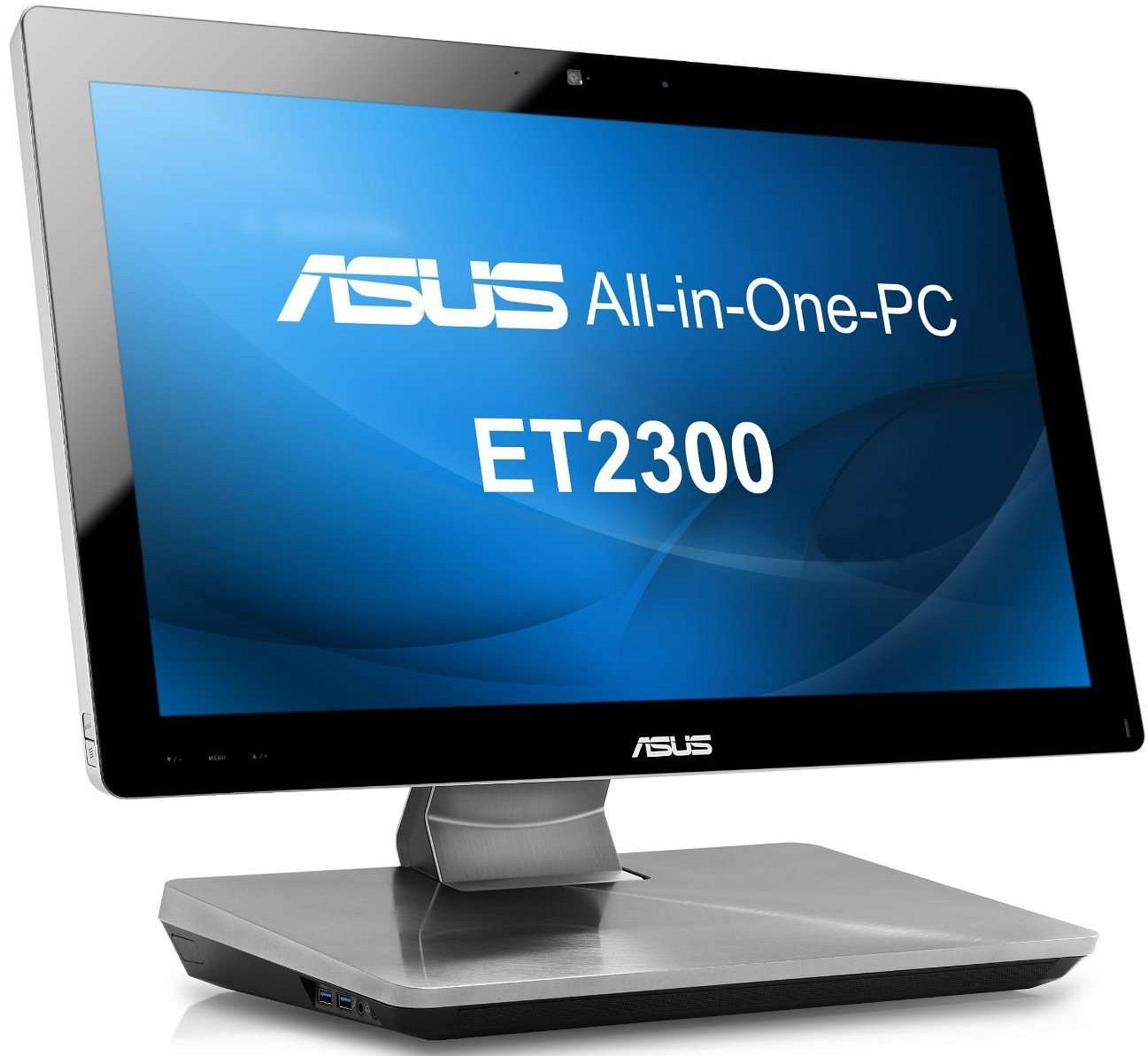 Моноблок ASUS Eee TOP PC ET2300INTI