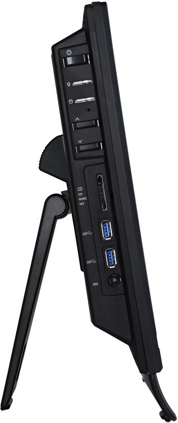 Моноблок MSI Wind Top AP1622-060X