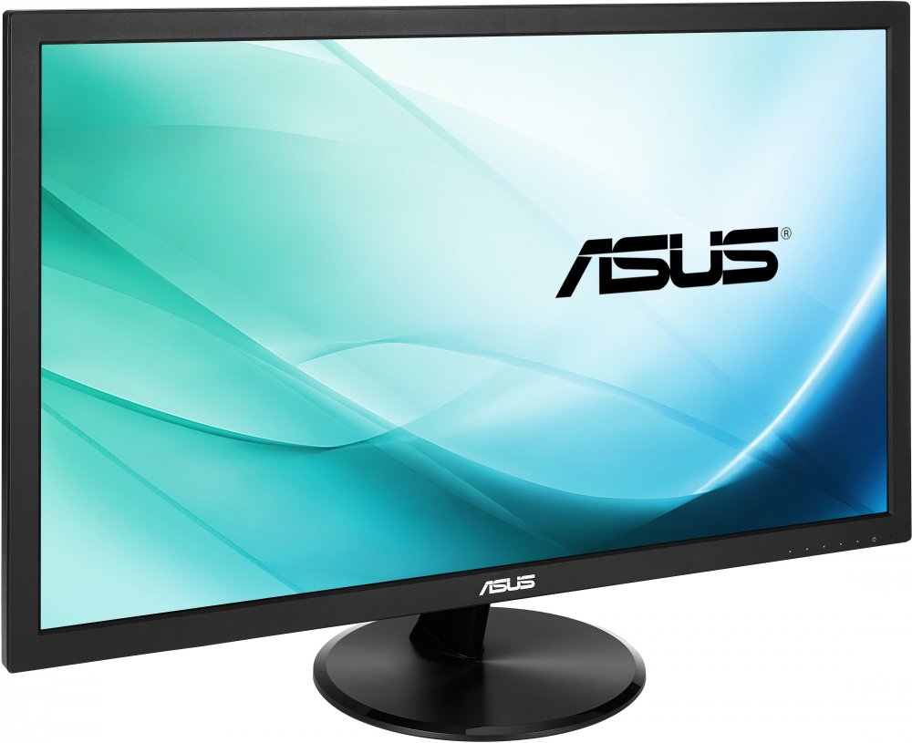 Монитор ASUS 22" VP229TA