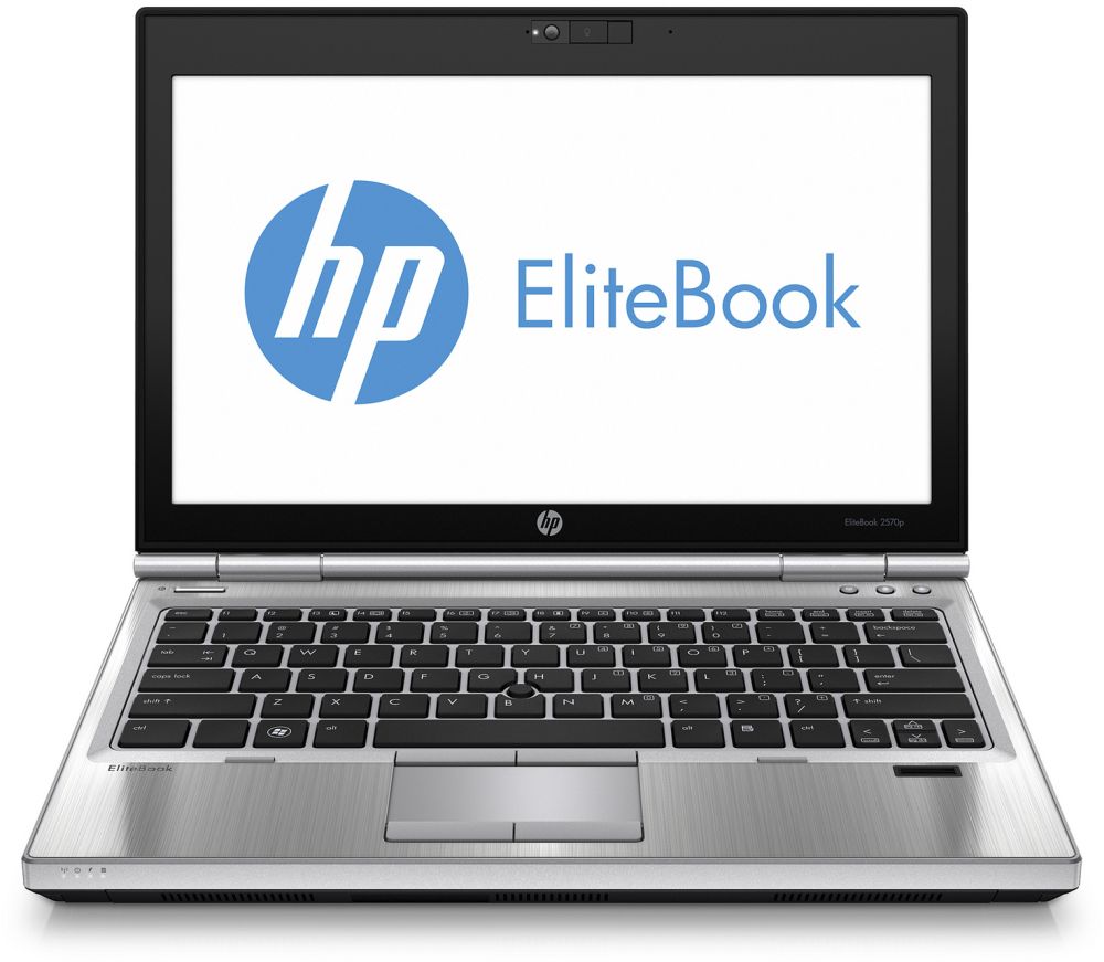 Ноутбук HP EliteBook 2570p (B6Q08EA)