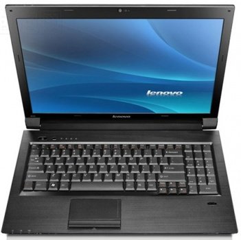 Lenovo IdeaPad B560A (59-054040)