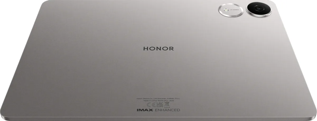 Планшет Honor Pad V9 8/256GB Grey + Flip Cover