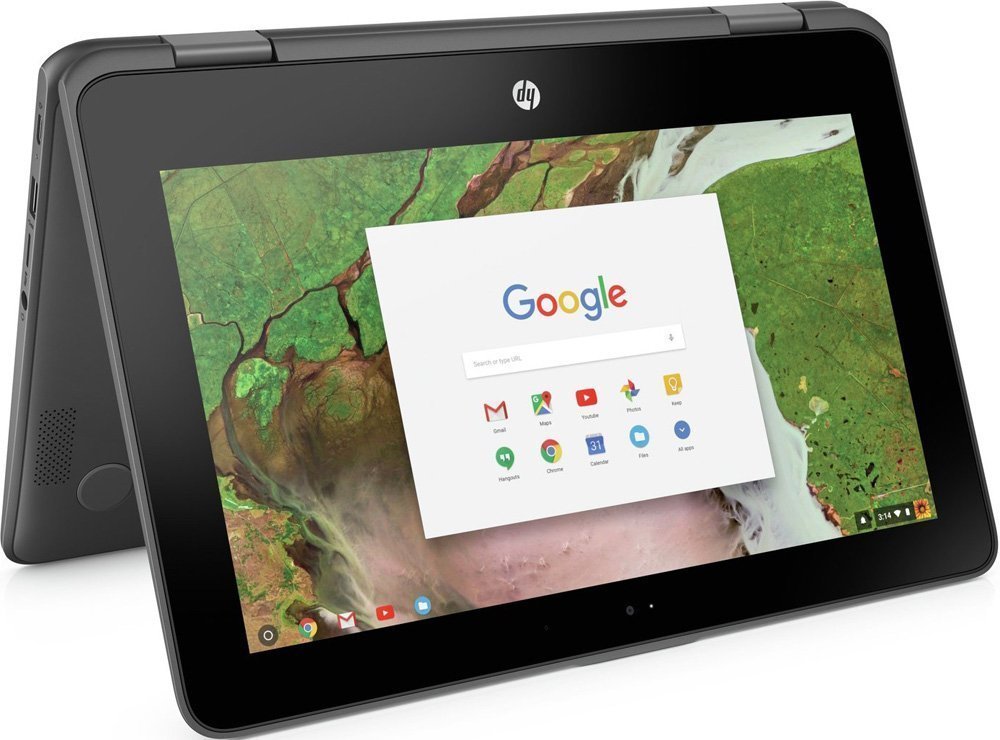 Ноутбук HP Chromebook x360 11 G1 EE (1TT16EA)