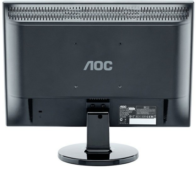 Монитор AOC 19" 919VWA5